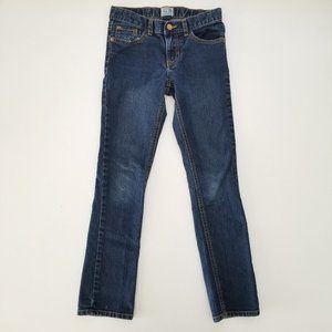 💥 3/$15 - Girl's Skinny Jeans Blue Size 10